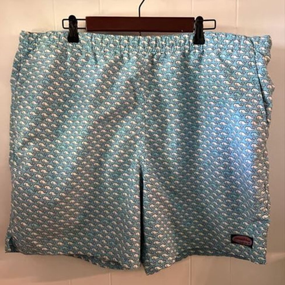 Vineyard Vines XL Men’s Swimming Trunks